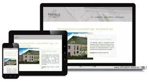 Projektmanagement Fertala GmbH