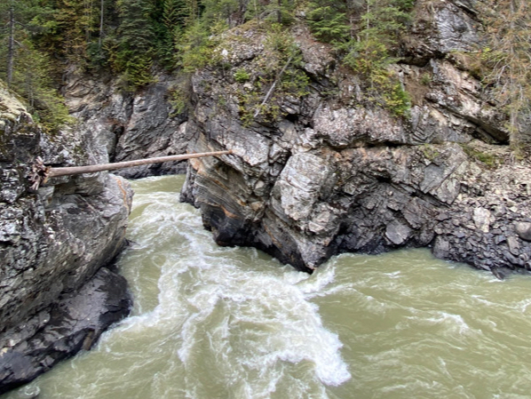 Little Hell's Gate Regional Park