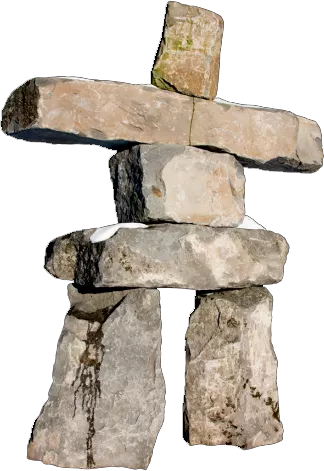 Inukshuk