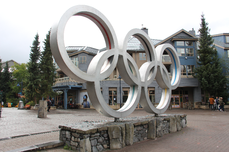 Whistler