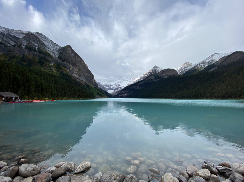 Lake Louise