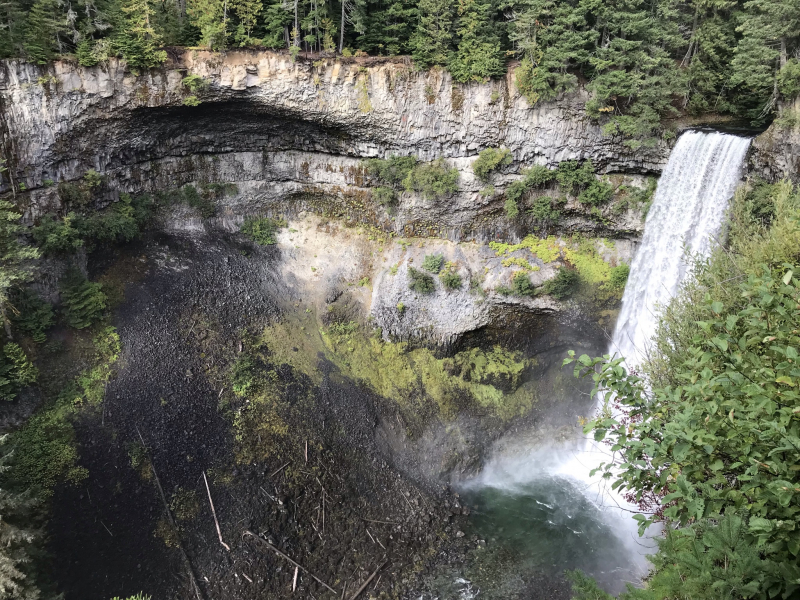 Brandywine Falls