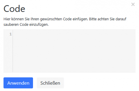 Code-Element
