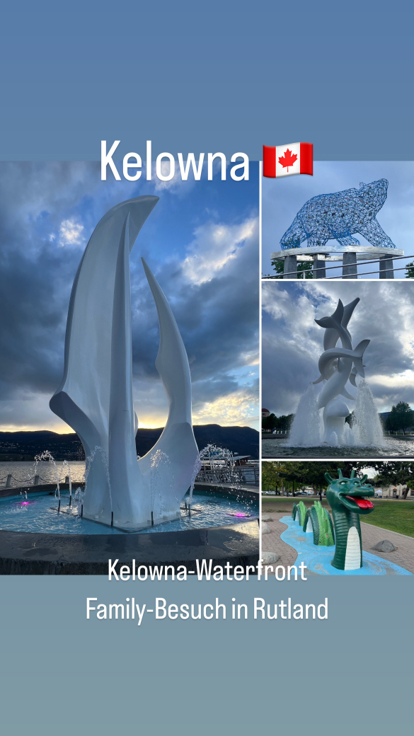 Kelowna