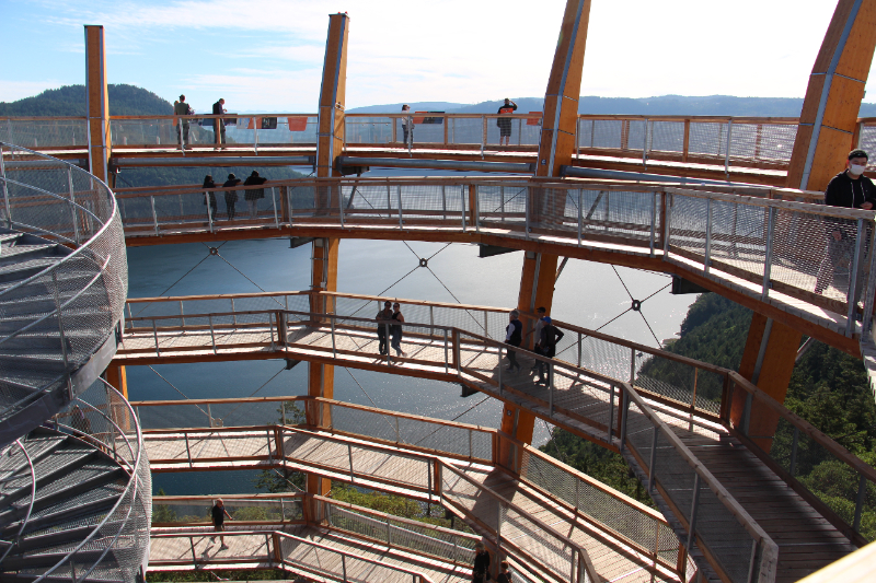 Malahat Skywalk