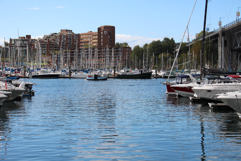 False Creek