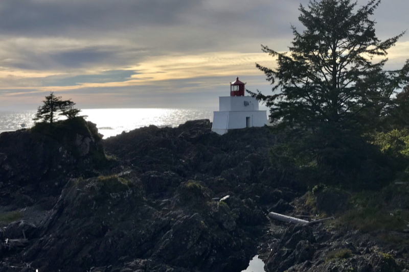 Lighthouse Loop Trail