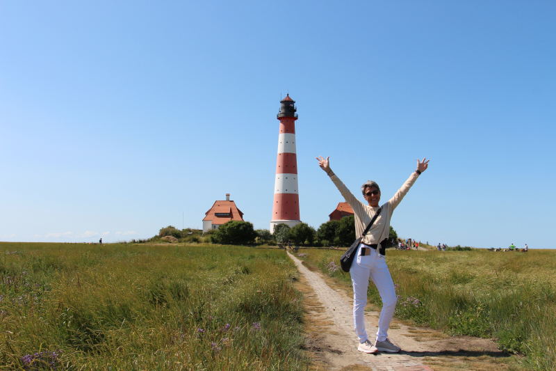 Norddeutschland - Büsum usw. Norddeutschland - Büsum usw.